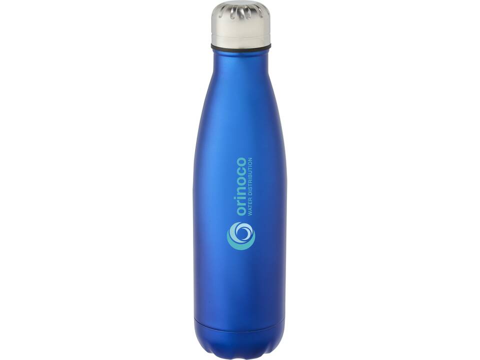 Cove 500 ml vacuum insulated stainless steel bottle 16