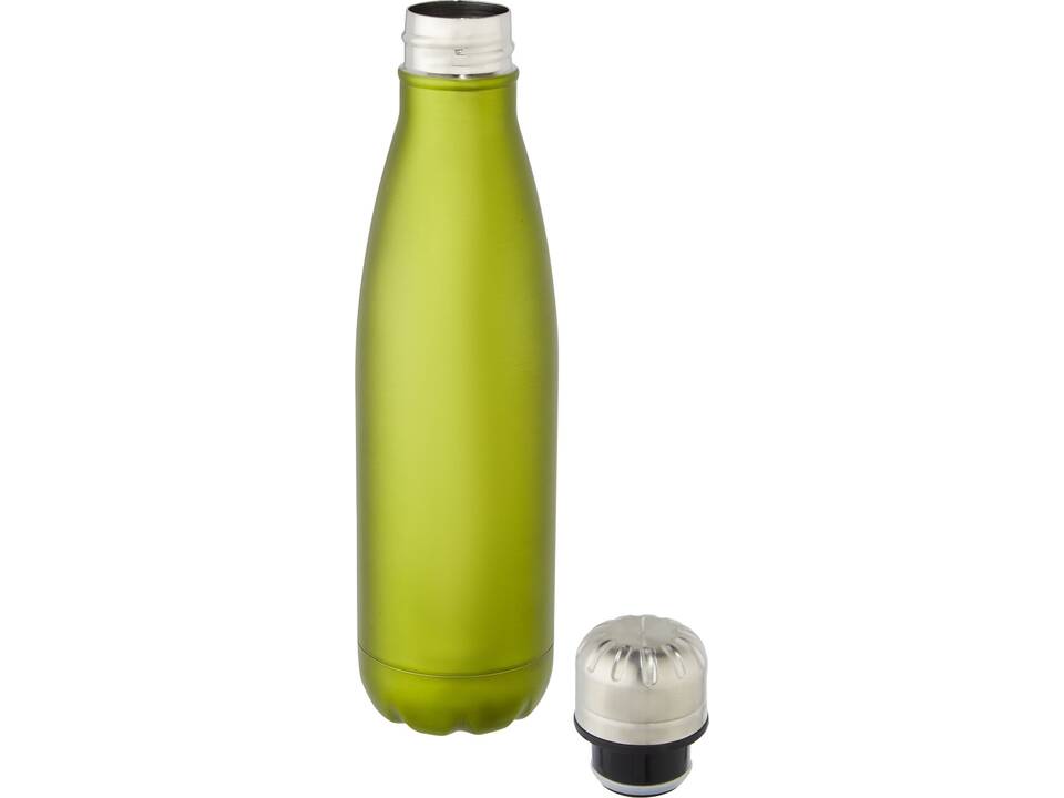 Cove 500 ml vacuum insulated stainless steel bottle 28