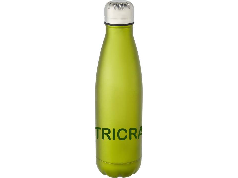 Cove 500 ml vacuum insulated stainless steel bottle 25
