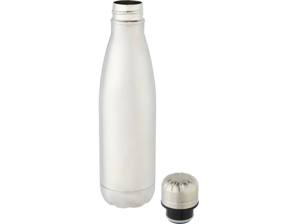 Cove 500 ml vacuum insulated stainless steel bottle 35