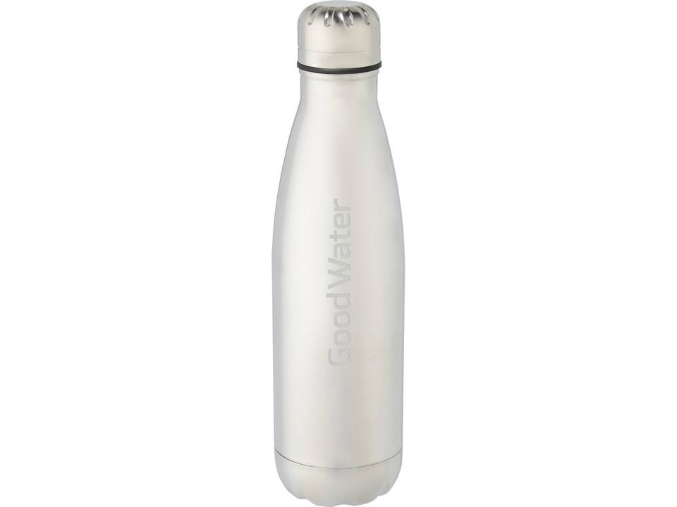 Cove 500 ml vacuum insulated stainless steel bottle 31