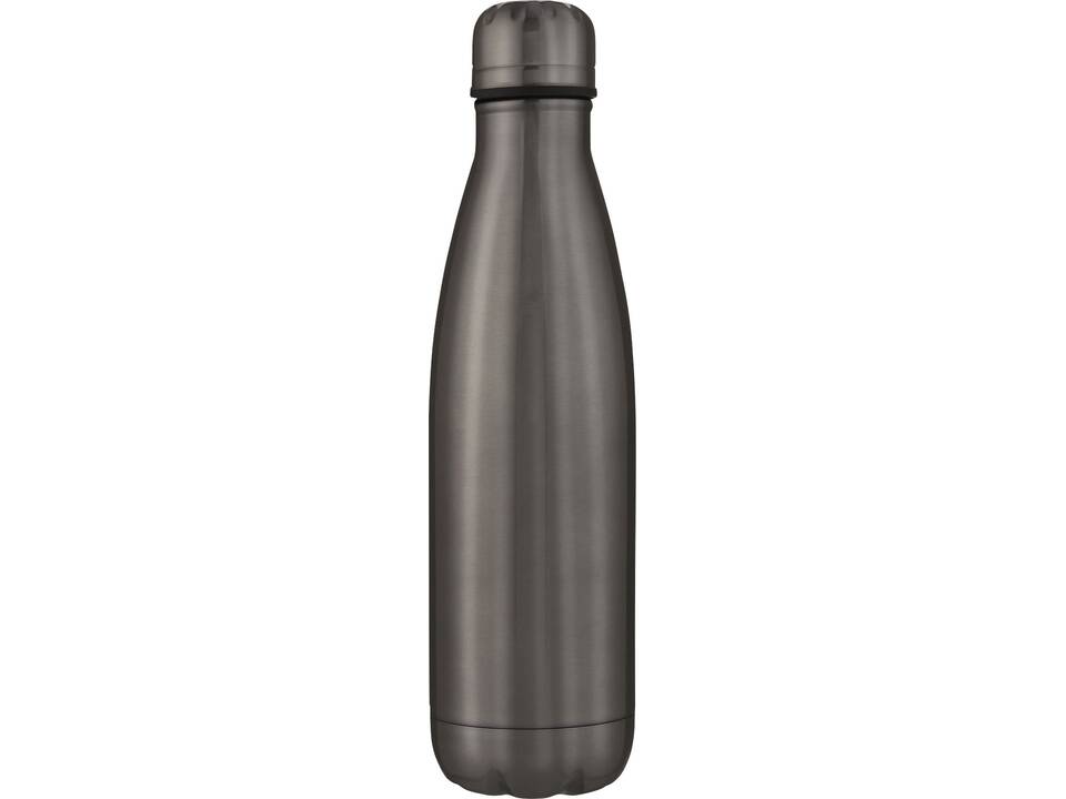 Cove 500 ml vacuum insulated stainless steel bottle 58