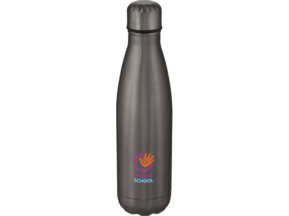 Cove 500 ml vacuum insulated stainless steel bottle 56