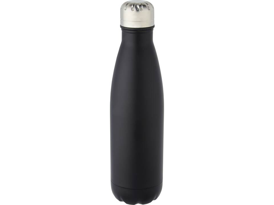 Cove 500 ml vacuum insulated stainless steel bottle 36