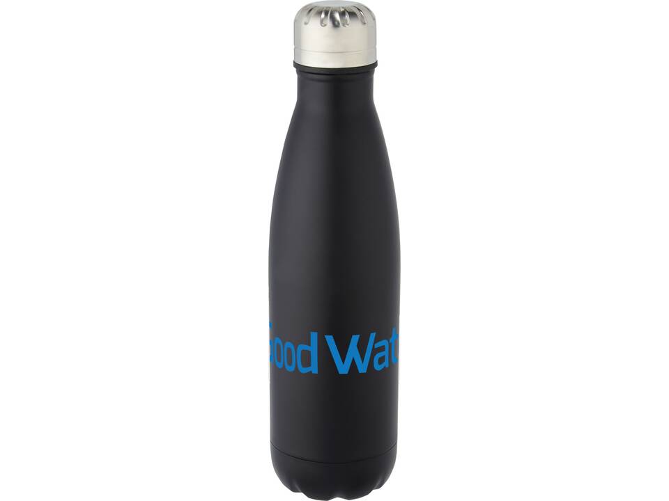 Cove 500 ml vacuum insulated stainless steel bottle 39