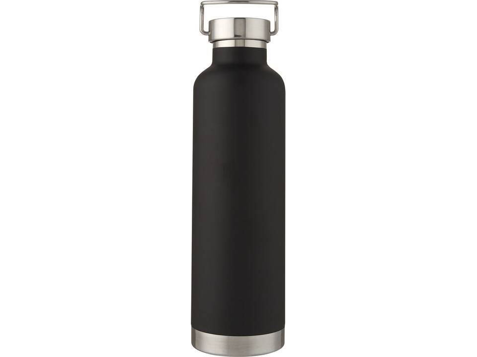 Thor 1 L copper vacuum insulated sport bottle 14