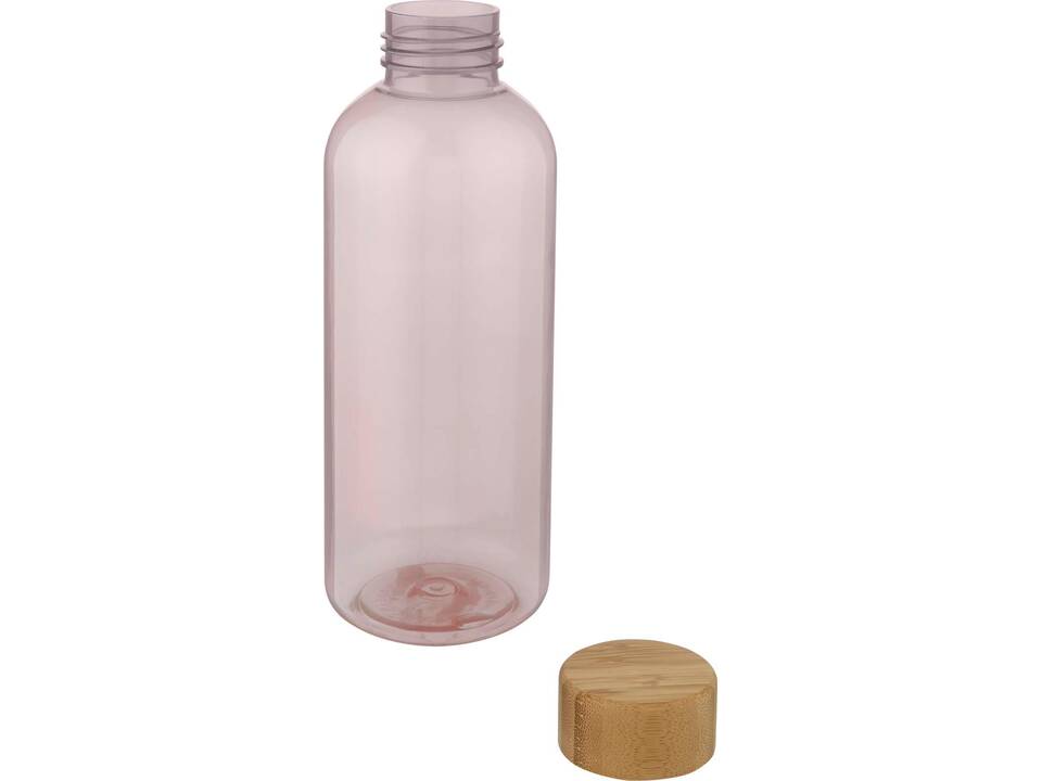 Ziggs 650 ml GRS recycled plastic sports bottle 7