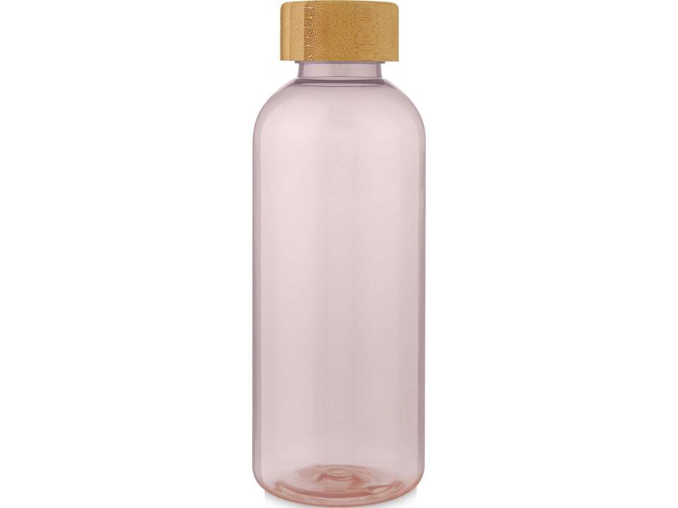 Ziggs 650 ml GRS recycled plastic sports bottle 8