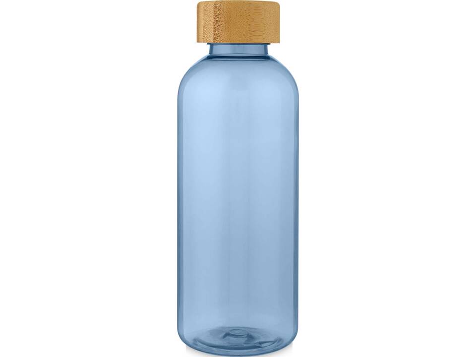 Ziggs 650 ml GRS recycled plastic sports bottle 3