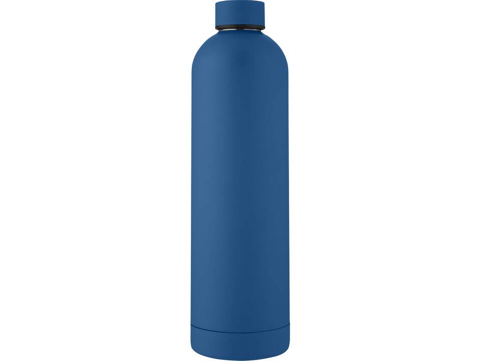 Spring 1 L copper vacuum insulated bottle 2