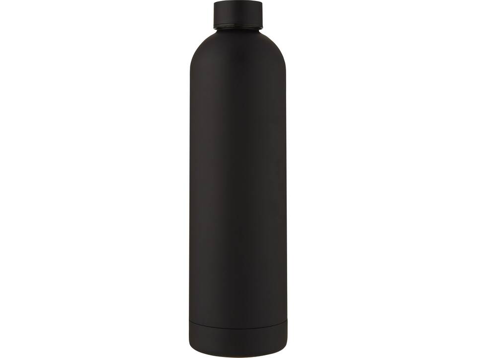 Spring 1 L copper vacuum insulated bottle 11