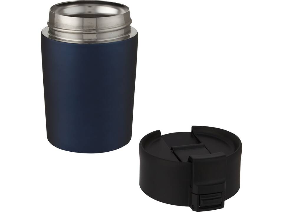 Jetta 180 ml copper vacuum insulated tumbler 11