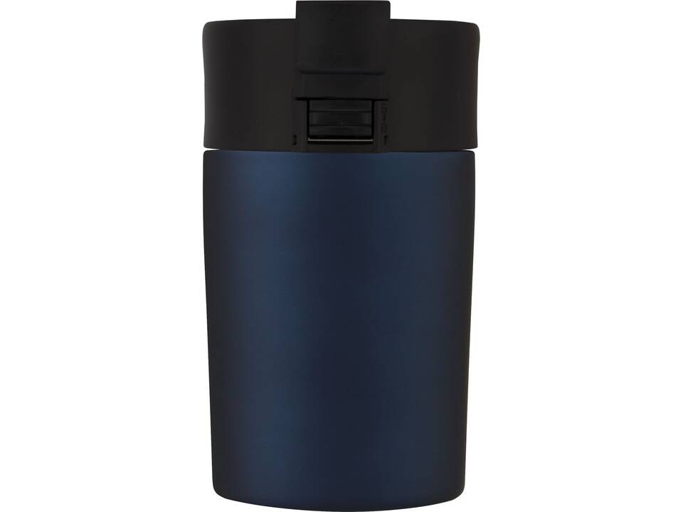 Jetta 180 ml copper vacuum insulated tumbler 10