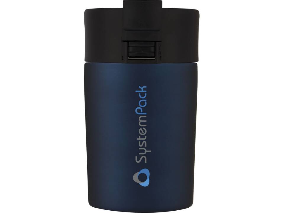 Jetta 180 ml copper vacuum insulated tumbler 8