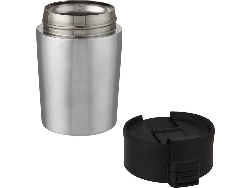 Jetta 180 ml copper vacuum insulated tumbler 18