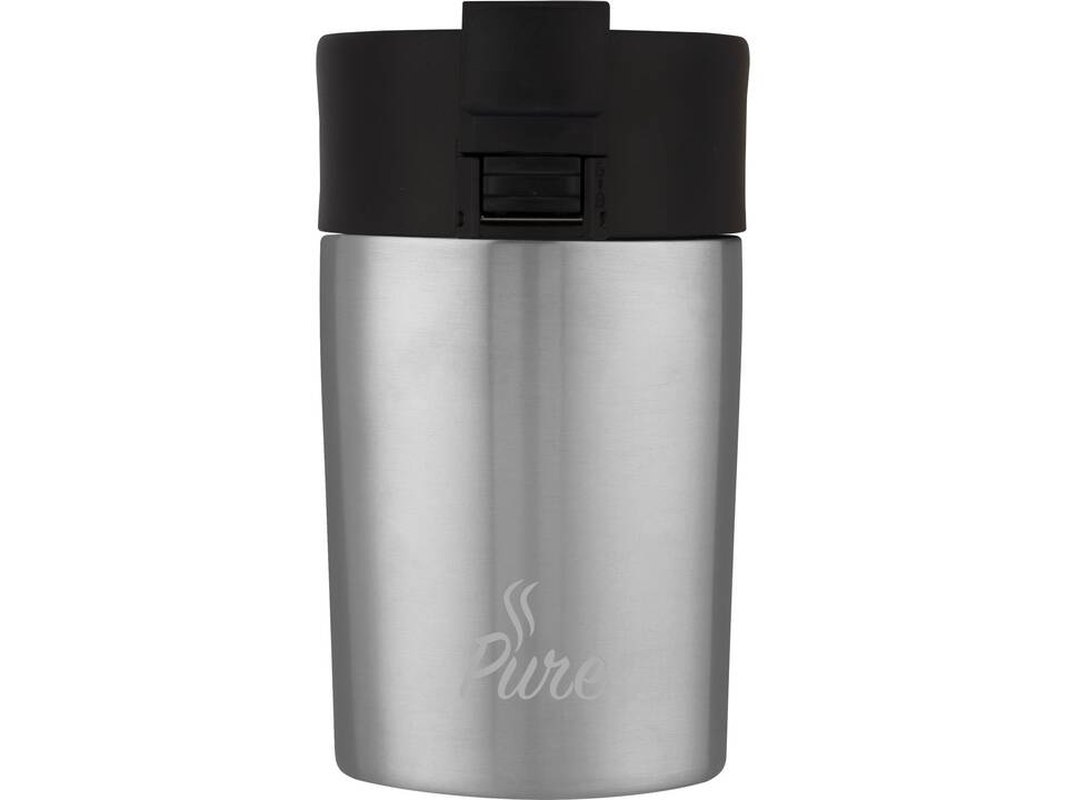 Jetta 180 ml copper vacuum insulated tumbler 15