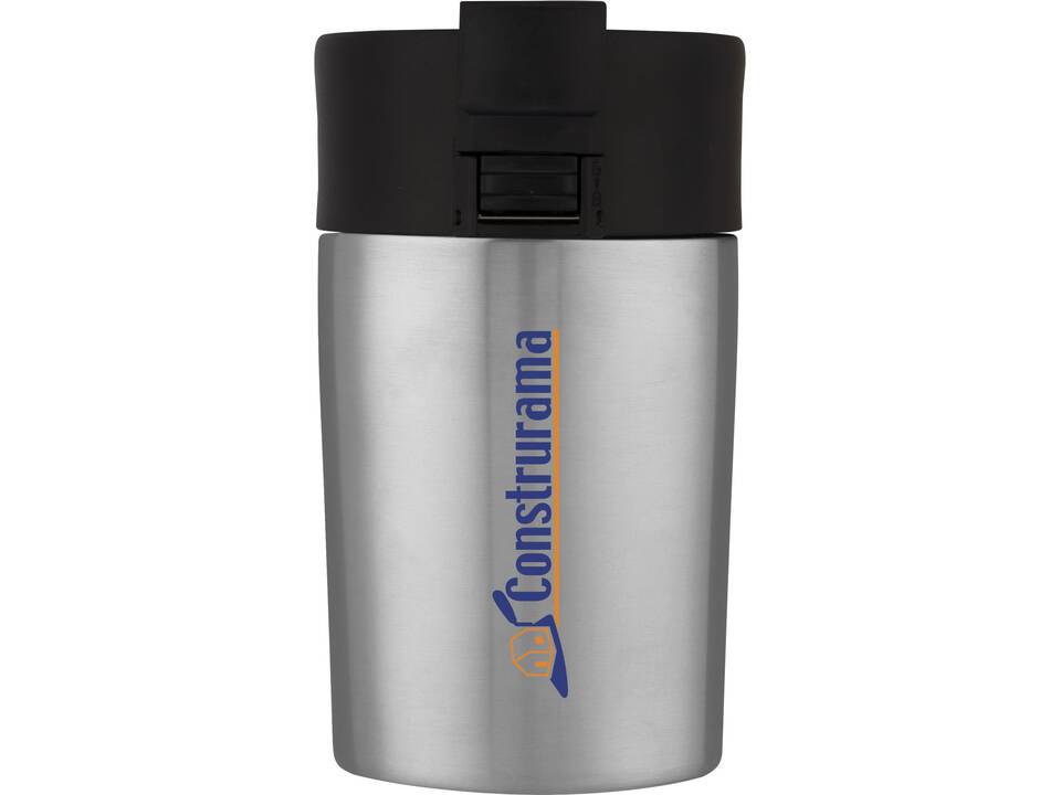 Jetta 180 ml copper vacuum insulated tumbler 14