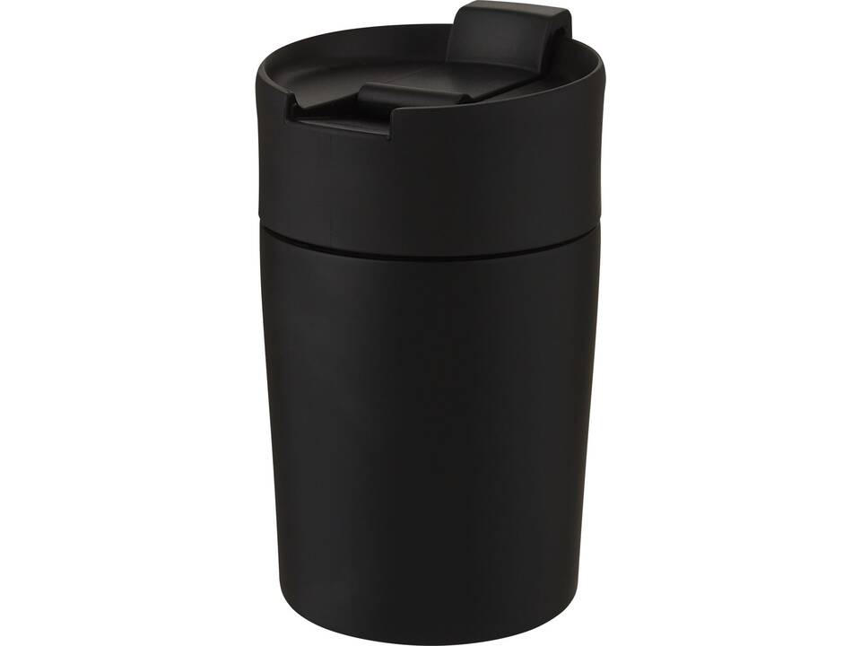 Jetta 180 ml copper vacuum insulated tumbler 25