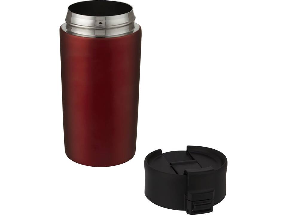 Jetta 330 ml copper vacuum insulated tumbler 5