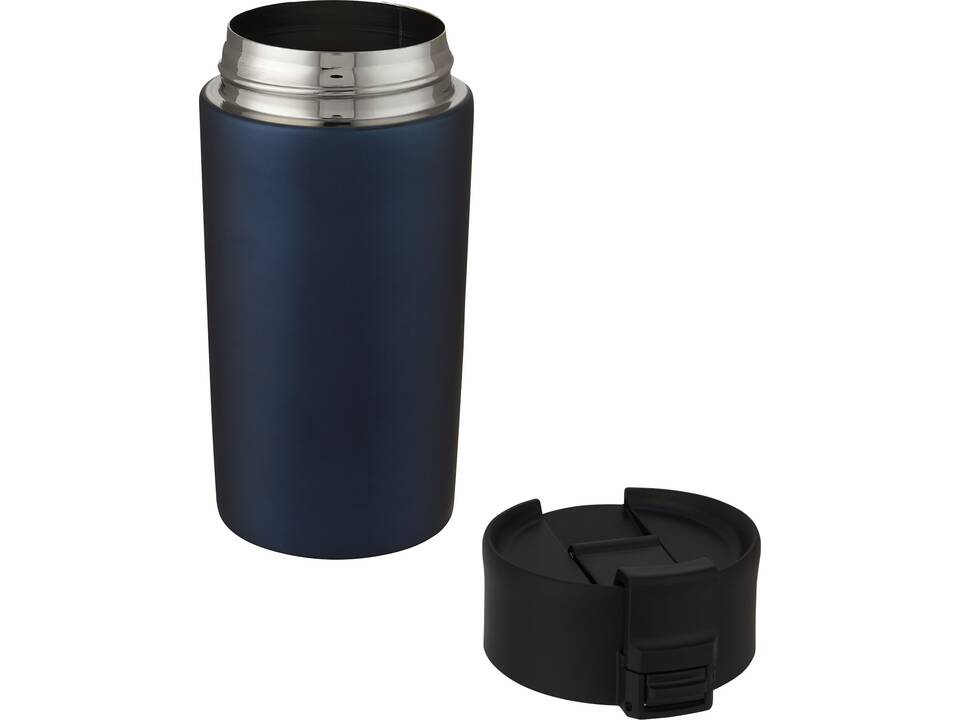 Jetta 330 ml copper vacuum insulated tumbler 11