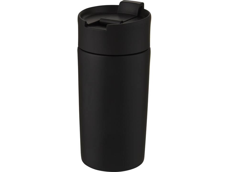 Jetta 330 ml copper vacuum insulated tumbler 24