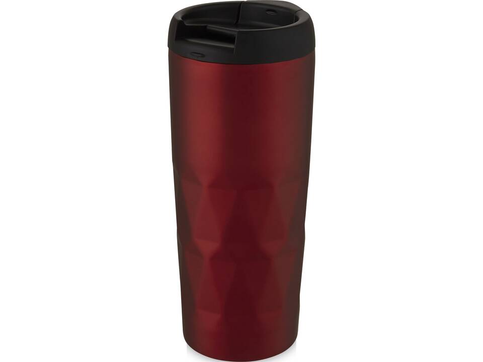 Prism 450 ml copper vacuum insulated tumbler 1