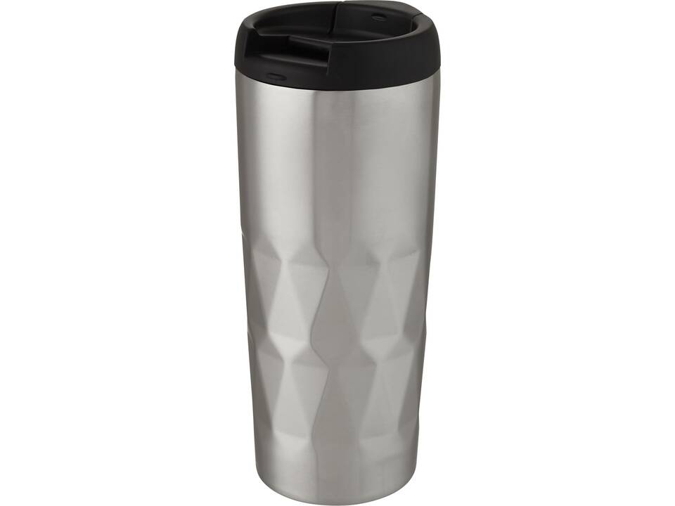 Prism 450 ml copper vacuum insulated tumbler 13