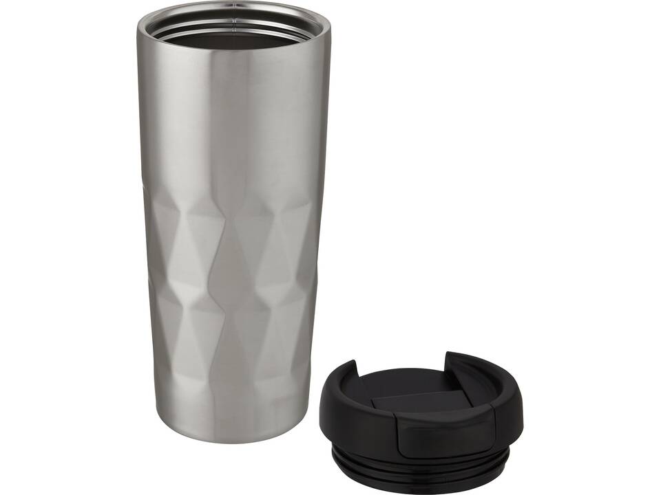 Prism 450 ml copper vacuum insulated tumbler 16