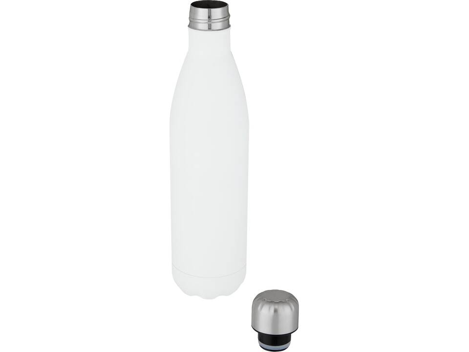 Cove 750 ml vacuum insulated stainless steel bottle 4