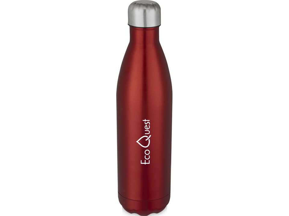 Cove 750 ml vacuum insulated stainless steel bottle 6