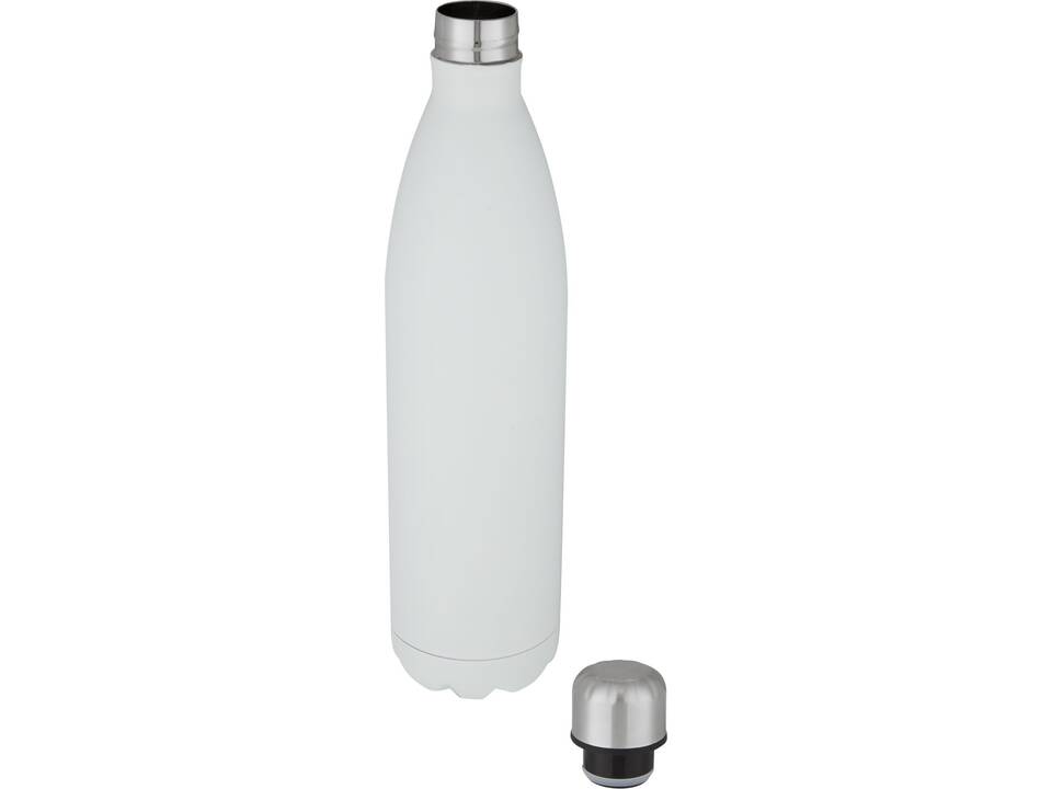 Cove 1 L vacuum insulated stainless steel bottle 4
