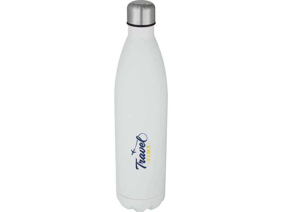 Cove 1 L vacuum insulated stainless steel bottle 2