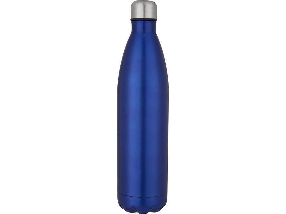 Cove 1 L vacuum insulated stainless steel bottle 7