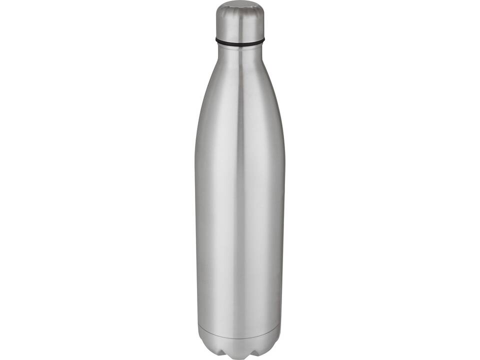 Cove 1 L vacuum insulated stainless steel bottle 9