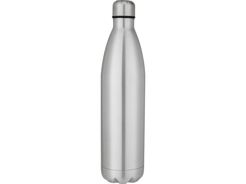 Cove 1 L vacuum insulated stainless steel bottle 11