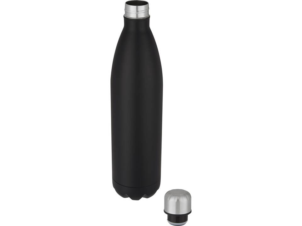 Cove 1 L vacuum insulated stainless steel bottle 16