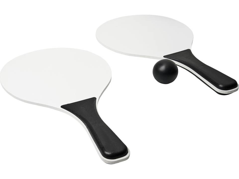 Bounce beach game set 6