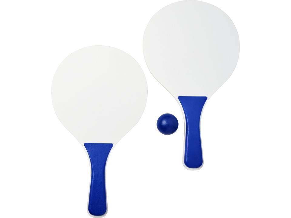 Bounce beach game set 13