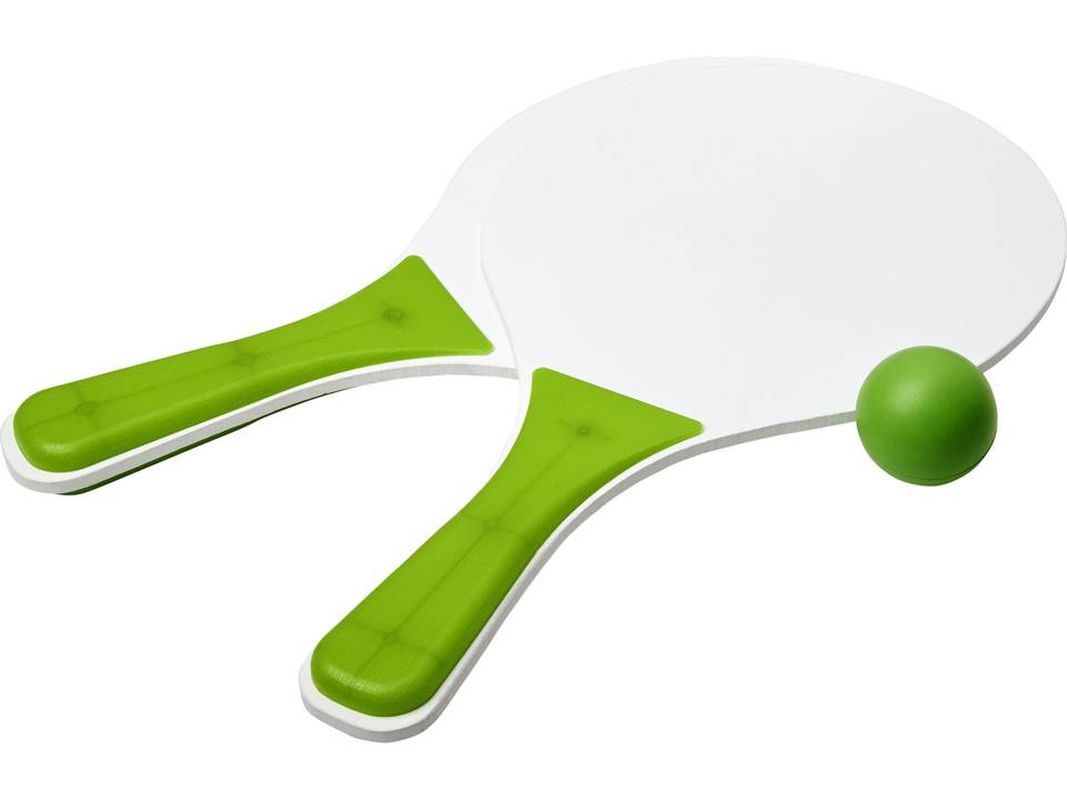 Bounce beach game set 14