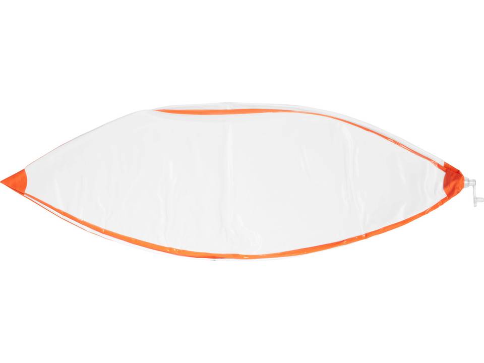 Bora solid beach ball 9