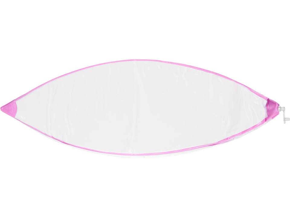 Bora solid beach ball 15