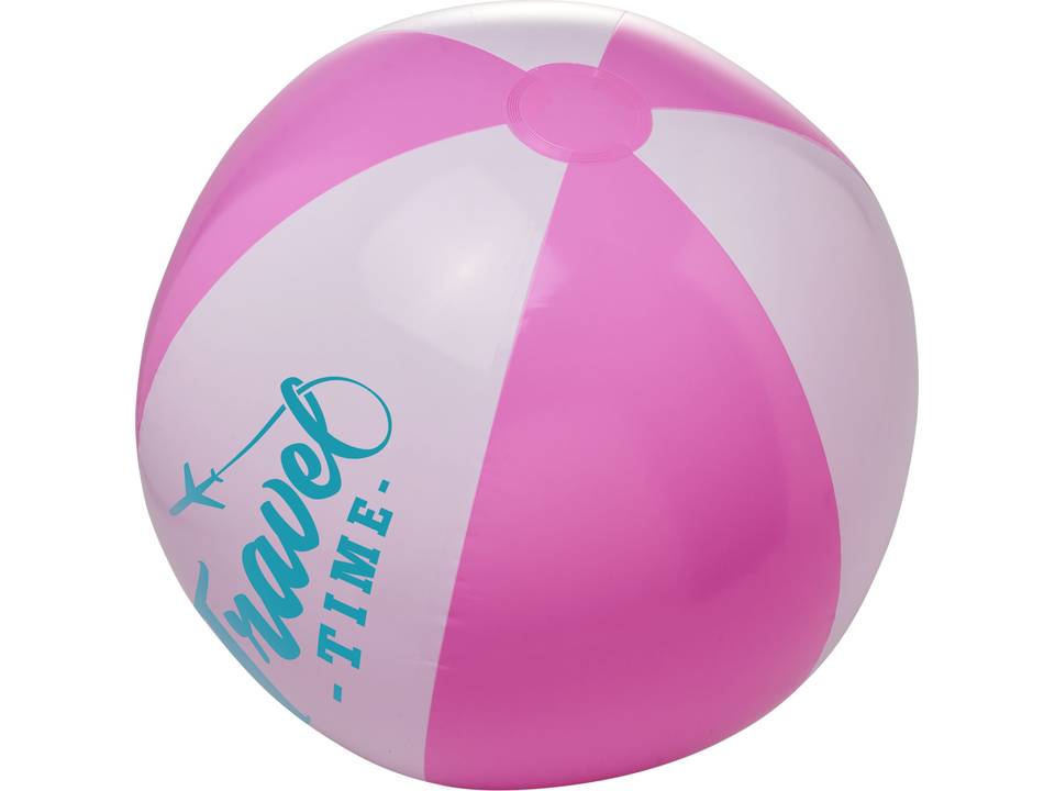 Bora solid beach ball 14