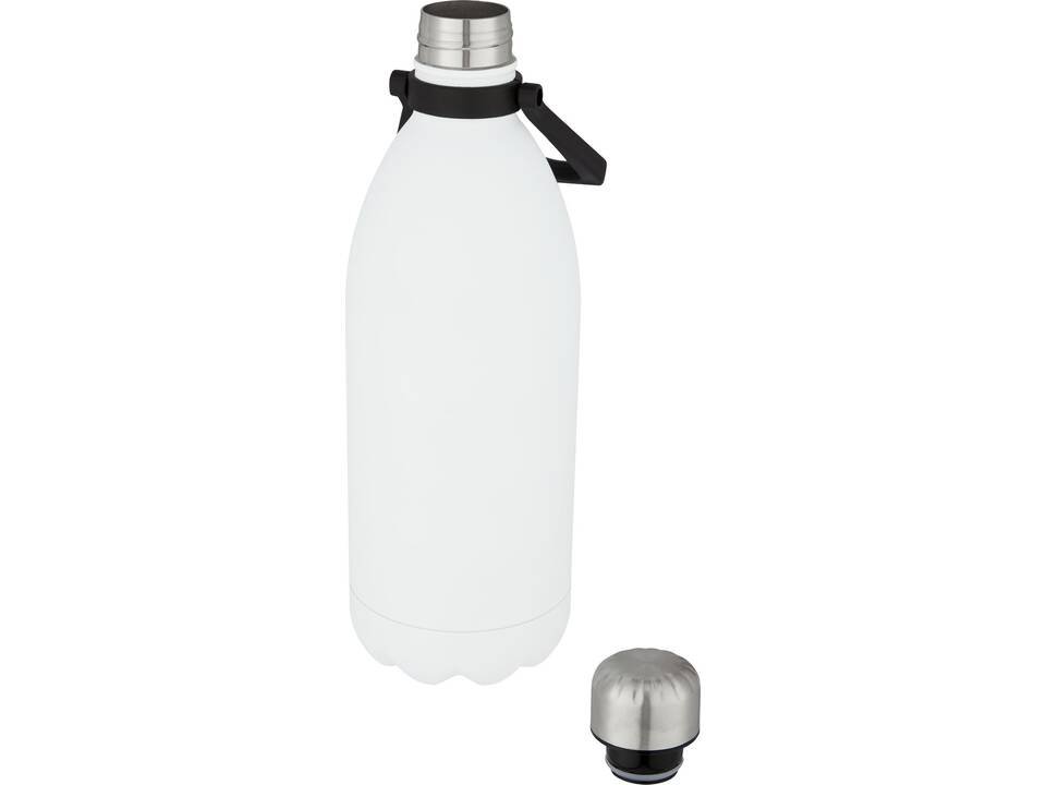 Cove 1.5 L vacuum insulated stainless steel bottle 4