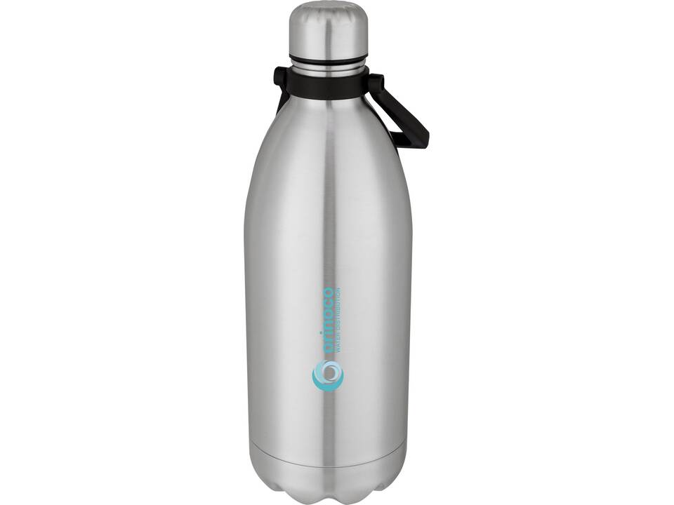 Cove 1.5 L vacuum insulated stainless steel bottle 7