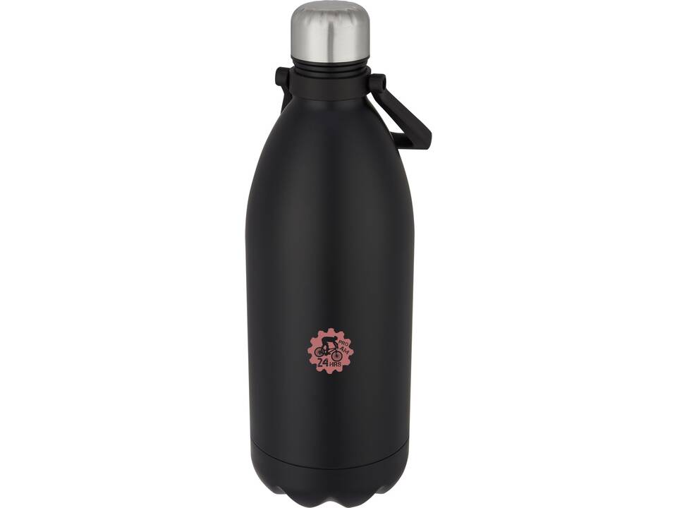 Cove 1.5 L vacuum insulated stainless steel bottle 12