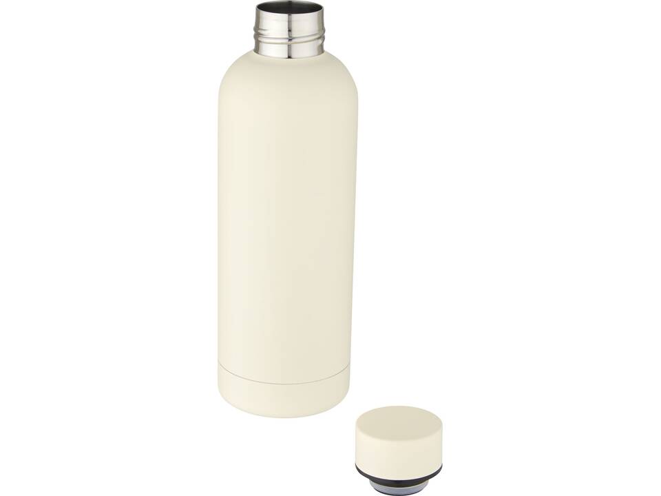 Spring 500 ml copper vacuum insulated bottle 6