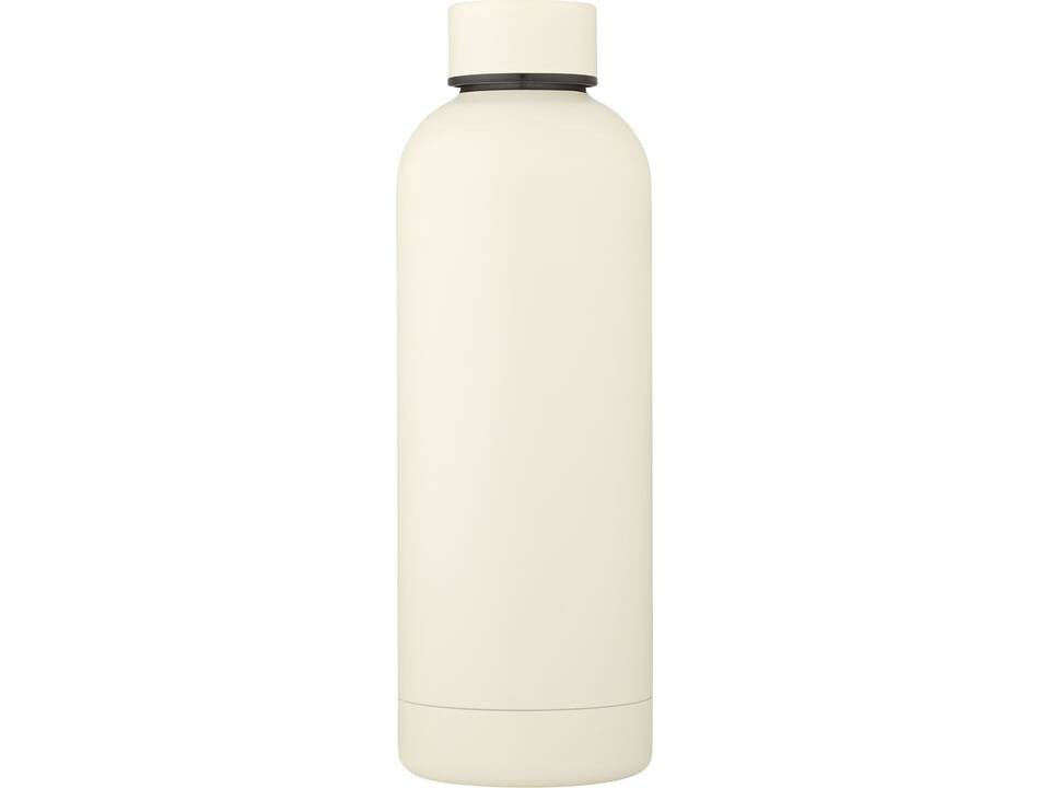Spring 500 ml copper vacuum insulated bottle 5