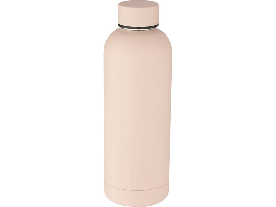 Spring 500 ml copper vacuum insulated bottle 14