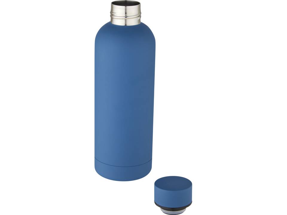 Spring 500 ml copper vacuum insulated bottle 20