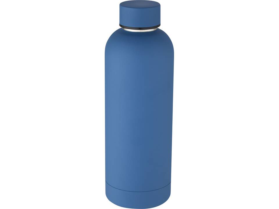 Spring 500 ml copper vacuum insulated bottle 21